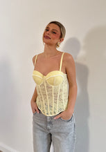 Carica l'immagine nel visualizzatore di Gallery, Corpetto
