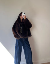 Carica l&#39;immagine nel visualizzatore di Gallery, Eco Pelliccia 4
