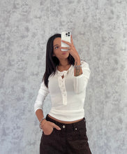 Carica l&#39;immagine nel visualizzatore di Gallery, Maglia basic 3
