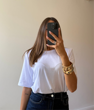Carica l&#39;immagine nel visualizzatore di Gallery, T-Shirt Spalline
