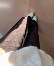 Carica l&#39;immagine nel visualizzatore di Gallery, Jeans Leopardato
