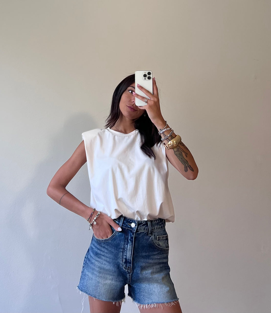 T-Shirt Cotone