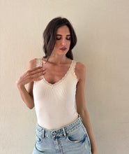 Carica l'immagine nel visualizzatore di Gallery, Body Basic Pizzo
