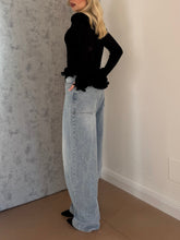Carica l'immagine nel visualizzatore di Gallery, Jeans Balloon
