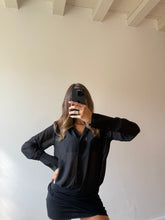 Carica l&#39;immagine nel visualizzatore di Gallery, Abito Camicia
