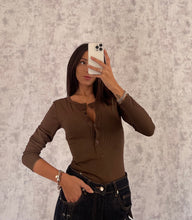 Carica l'immagine nel visualizzatore di Gallery, Maglia Basic B
