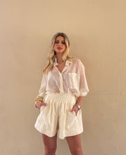 Carica l'immagine nel visualizzatore di Gallery, Shorts Pizzo
