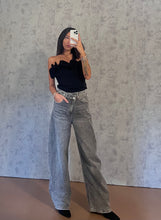 Carica l&#39;immagine nel visualizzatore di Gallery, Jeans Grey
