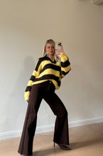 Carica l'immagine nel visualizzatore di Gallery, Maglione Righe
