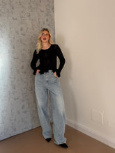 Carica l'immagine nel visualizzatore di Gallery, Jeans Balloon
