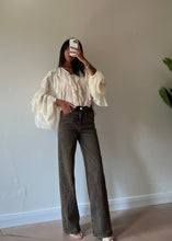 Carica l&#39;immagine nel visualizzatore di Gallery, Jeans Brown
