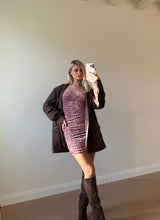 Carica l'immagine nel visualizzatore di Gallery, Tubino Paillettes
