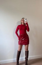 Carica l'immagine nel visualizzatore di Gallery, Gonna Paillettes 2
