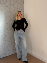 Carica l'immagine nel visualizzatore di Gallery, Jeans Balloon
