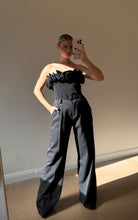 Carica l'immagine nel visualizzatore di Gallery, Pantalone Basic
