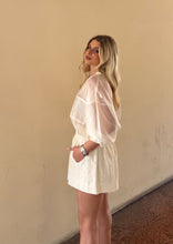 Carica l'immagine nel visualizzatore di Gallery, Camicia Velata
