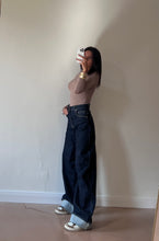 Carica l&#39;immagine nel visualizzatore di Gallery, Jeans Baggy
