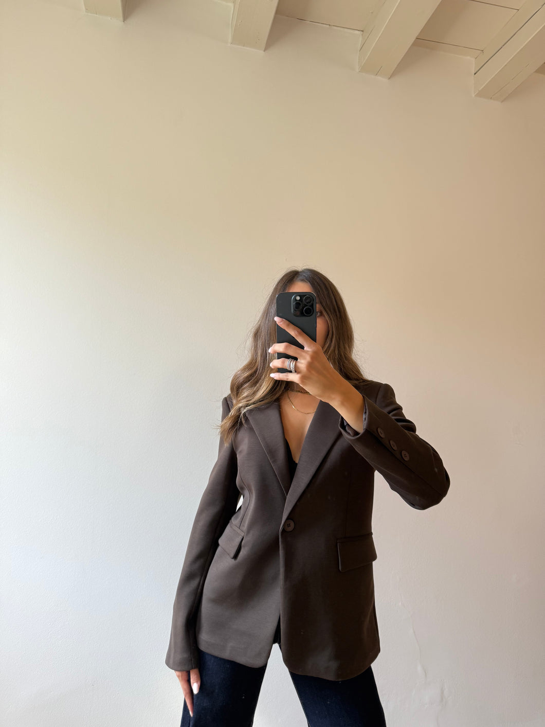 Blazer 6