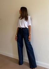 Carica l&#39;immagine nel visualizzatore di Gallery, Jeans Strass
