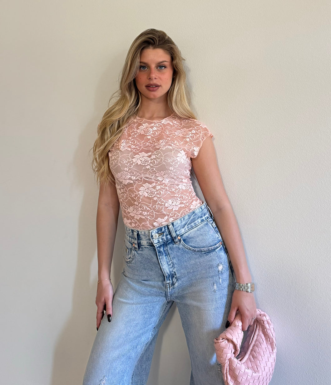 Body Pizzo Canotta