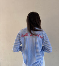 Carica l'immagine nel visualizzatore di Gallery, Camicia 5
