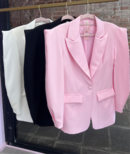 Carica l&#39;immagine nel visualizzatore di Gallery, Blazer
