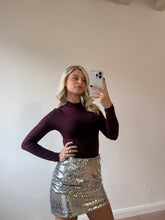 Carica l'immagine nel visualizzatore di Gallery, Gonna Paillettes 2
