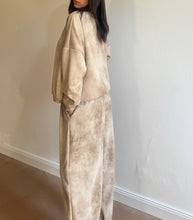 Carica l&#39;immagine nel visualizzatore di Gallery, Completo Tuta Sfumato
