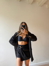 Carica l&#39;immagine nel visualizzatore di Gallery, Gonna Pantaloncino
