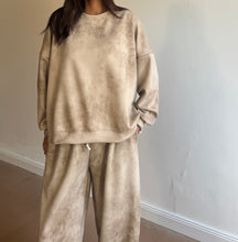 Carica l&#39;immagine nel visualizzatore di Gallery, Completo Tuta Sfumato
