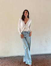 Carica l'immagine nel visualizzatore di Gallery, Jeans Borchiato
