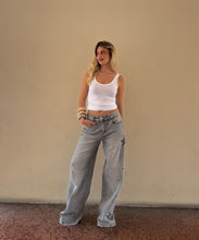Carica l'immagine nel visualizzatore di Gallery, Jeans Stelle
