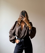 Carica l&#39;immagine nel visualizzatore di Gallery, Body Satin
