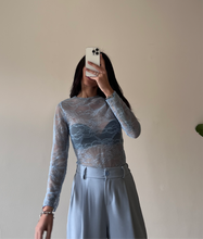 Carica l&#39;immagine nel visualizzatore di Gallery, Maglia Pizzo
