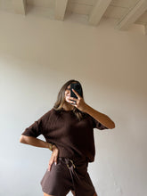 Carica l&#39;immagine nel visualizzatore di Gallery, Gonna Pantaloncino
