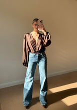 Carica l'immagine nel visualizzatore di Gallery, Jeans Palazzo 7
