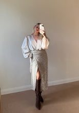 Carica l'immagine nel visualizzatore di Gallery, Longuette Paillettes
