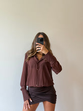 Carica l&#39;immagine nel visualizzatore di Gallery, Abito Camicia
