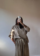 Carica l&#39;immagine nel visualizzatore di Gallery, Completo Tuta Sfumato
