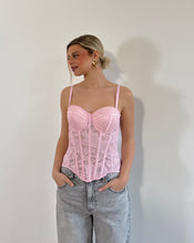 Carica l'immagine nel visualizzatore di Gallery, Corpetto
