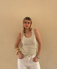 Carica l'immagine nel visualizzatore di Gallery, Canotta Lurex
