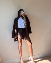 Carica l&#39;immagine nel visualizzatore di Gallery, Shorts Pizzo

