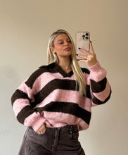 Carica l'immagine nel visualizzatore di Gallery, Maglione Righe
