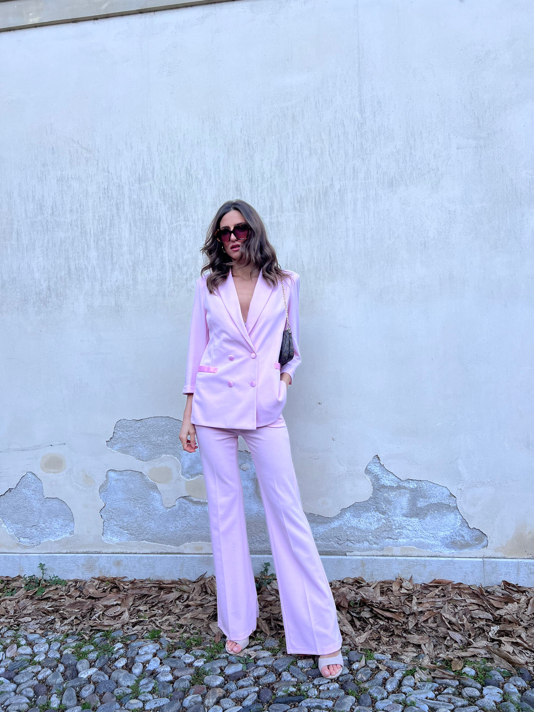 Pantalone completo