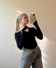 Carica l&#39;immagine nel visualizzatore di Gallery, Maglia Kim
