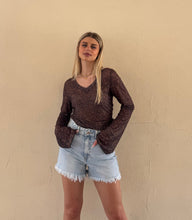 Carica l'immagine nel visualizzatore di Gallery, Shorts Denim

