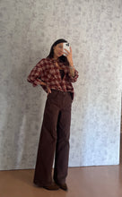 Carica l&#39;immagine nel visualizzatore di Gallery, Camicia Tartan
