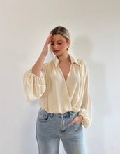 Carica l'immagine nel visualizzatore di Gallery, Body Camicia
