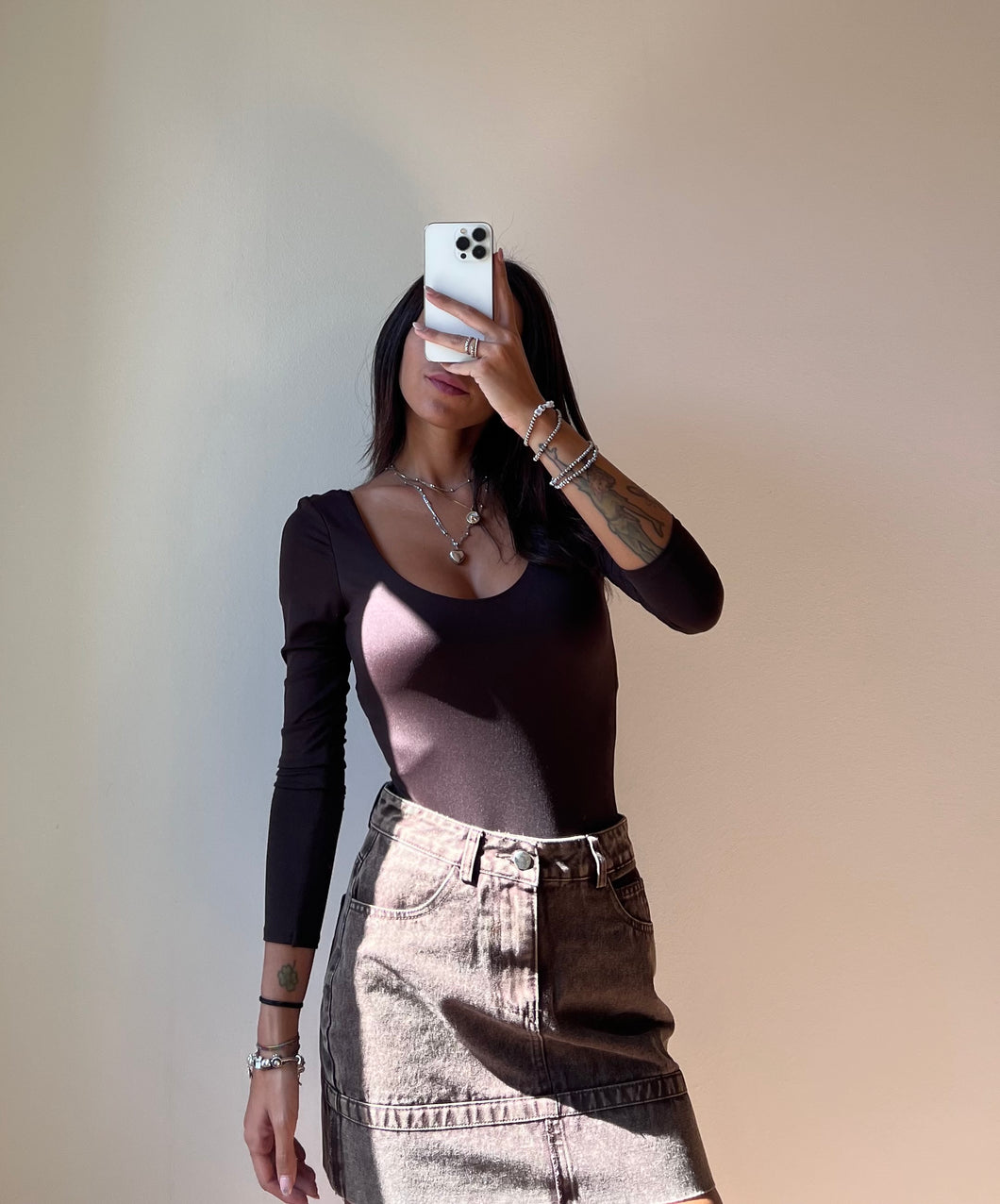 Body  Basic