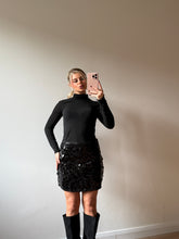 Carica l'immagine nel visualizzatore di Gallery, Gonna Paillettes 6
